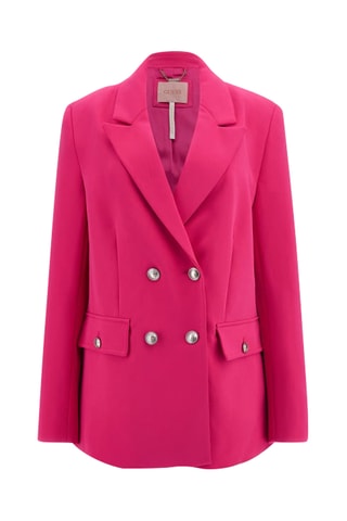 Veste Fiona - Vieux rose