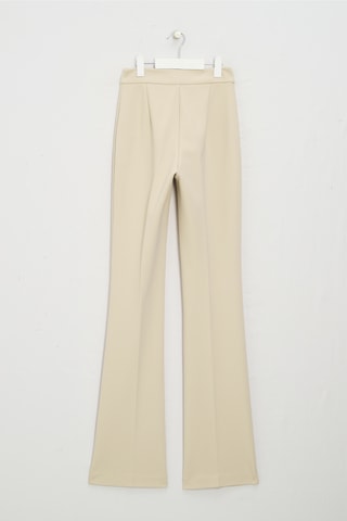 Pantalon Jacqueline - Taupe