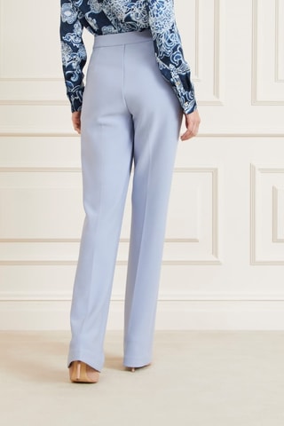 Pantalon Jacqueline - Ciel