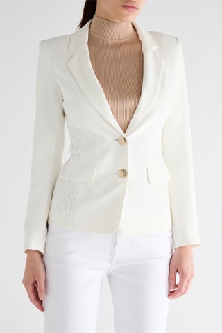Veste Sarah - Ecru