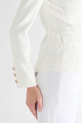 Veste Sarah - Ecru
