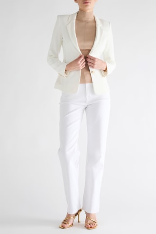Veste Sarah - Ecru