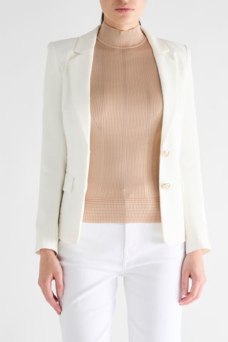 Veste Sarah - Ecru