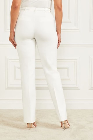 Pantalon Harper - Blanc