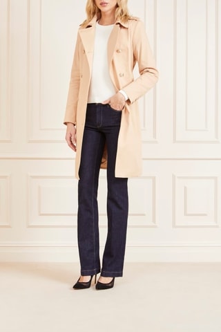 Trench Veronik - Beige