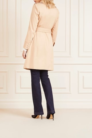 Trench Veronik - Beige
