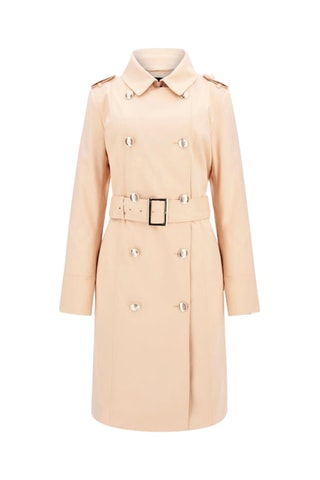 Trench Veronik - Beige