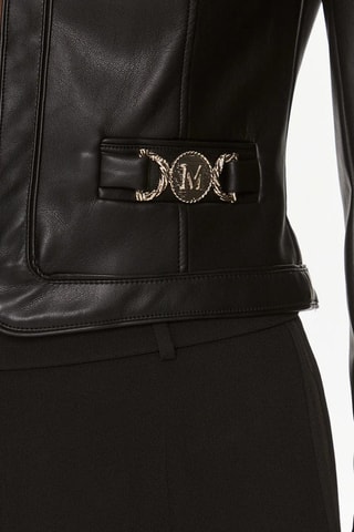 Veste Rory - Noir
