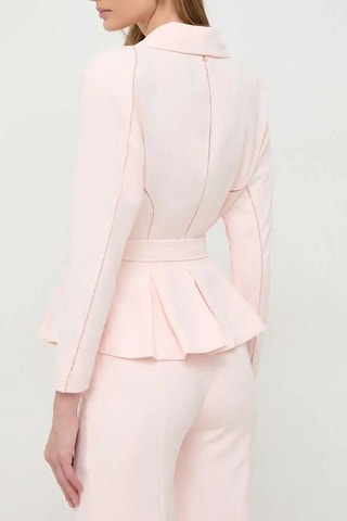 Veste Marla - Rose poudré
