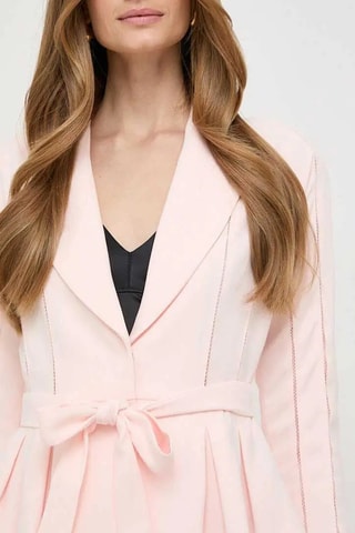 Veste Marla - Rose poudré