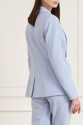 Veste Karen - Bleu clair