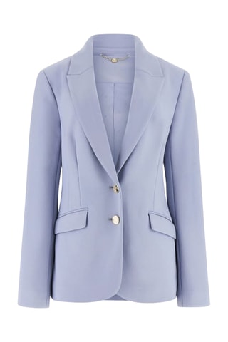 Veste Karen - Bleu clair