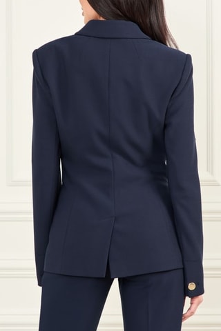 Veste Karen - Bleu nuit