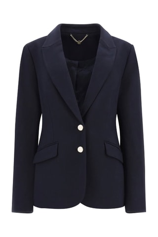 Veste Karen - Bleu nuit