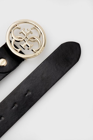 Ceinture - Noir