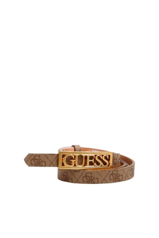 Ceinture Silvana - Marron