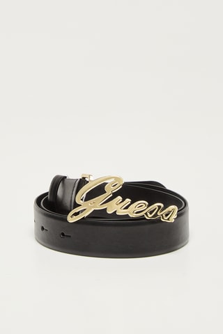 Ceinture - Noir