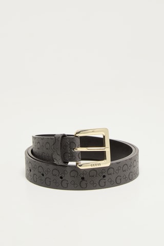 Ceinture Tampa - Gris foncé
