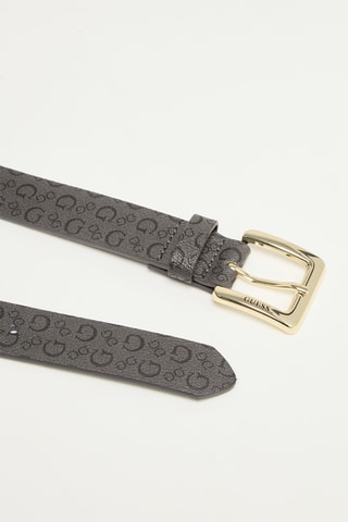 Ceinture Tampa - Gris foncé