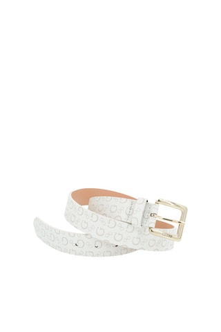 Ceinture Tampa - Blanc