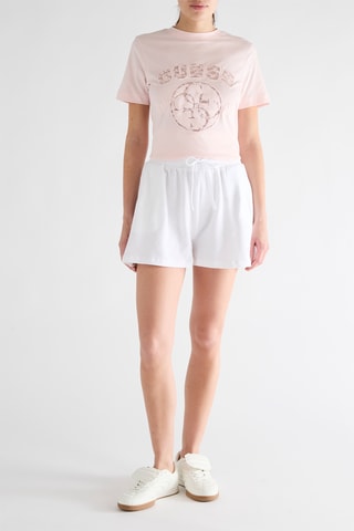 Short - Blanc
