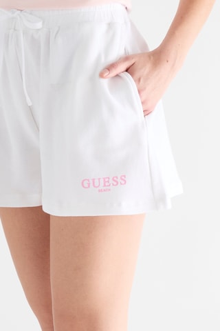 Short - Blanc