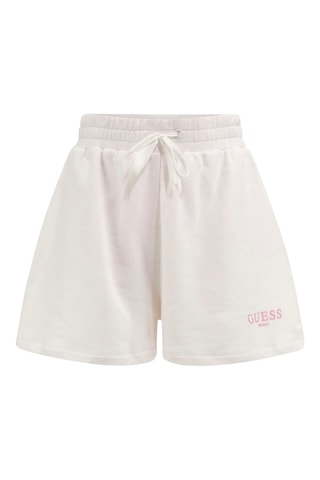 Short - Blanc