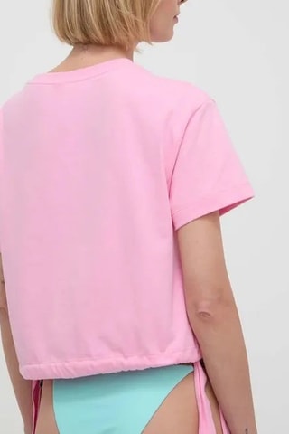 T-shirt - Rose