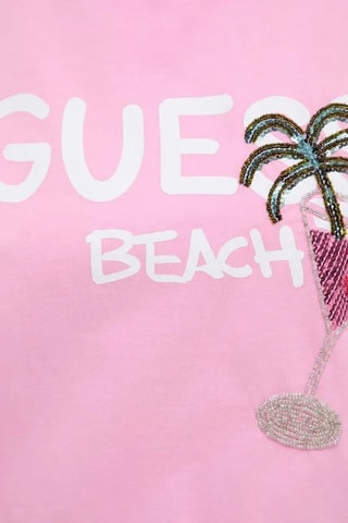 T-shirt - Rose