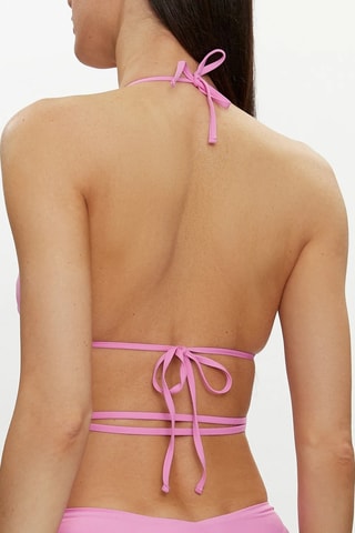 Haut de maillot - Rose