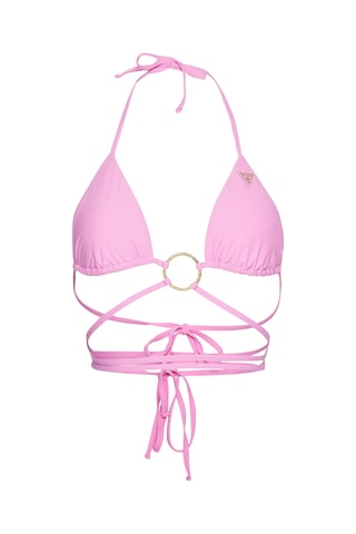 Haut de maillot - Rose