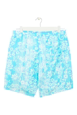 Short de bain - Turquoise