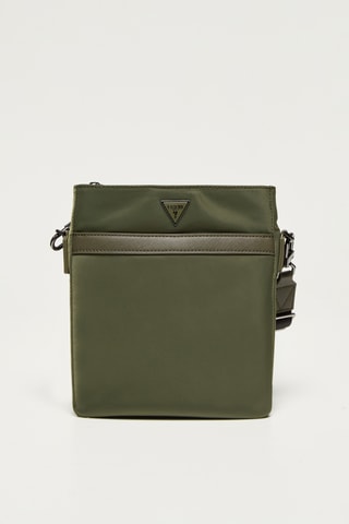 Sac bandoulière Roma - Vert