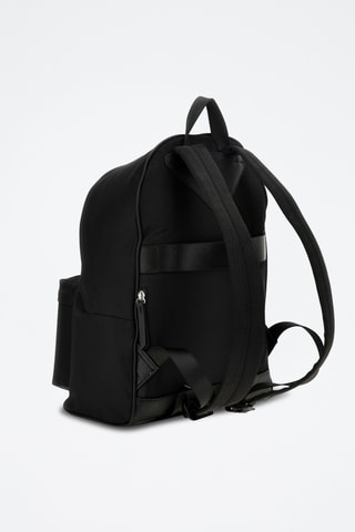Sac à dos Venezia - Noir