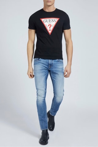 T-shirt - Noir