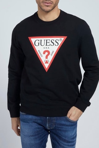 Sweat Audley - Noir