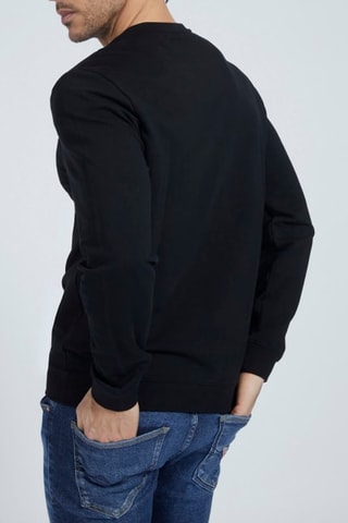 Sweat Audley - Noir