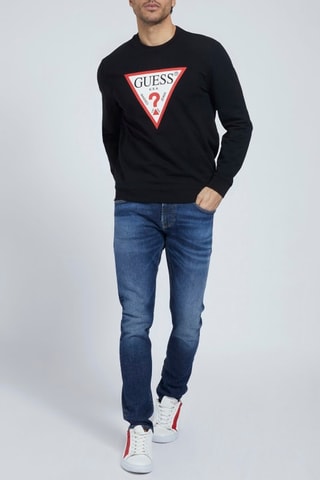 Sweat Audley - Noir
