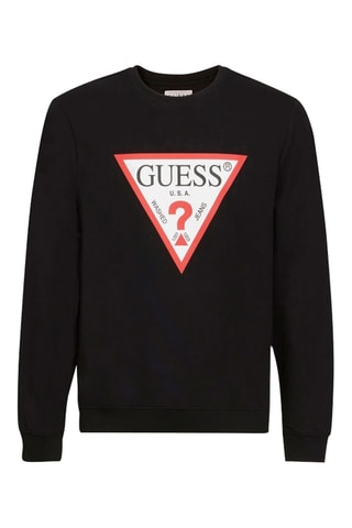 Sweat Audley - Noir