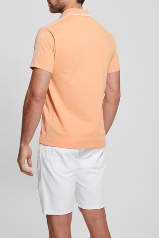 Polo Paul - Saumon