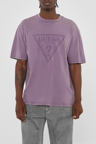 T-shirt - Mauve