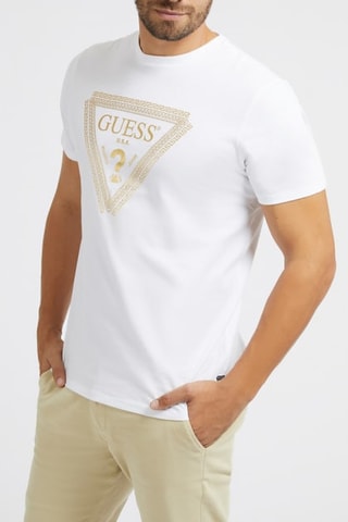 T-shirt - Blanc