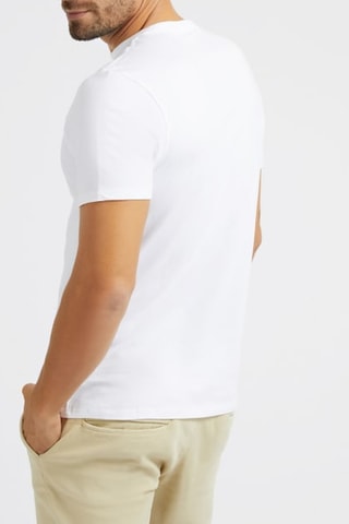 T-shirt - Blanc