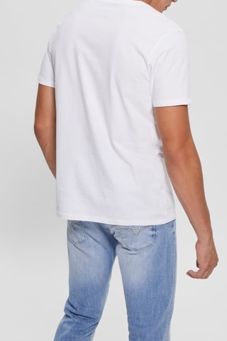 T-shirt - Blanc