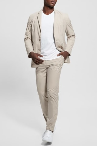 Pantalon - Beige