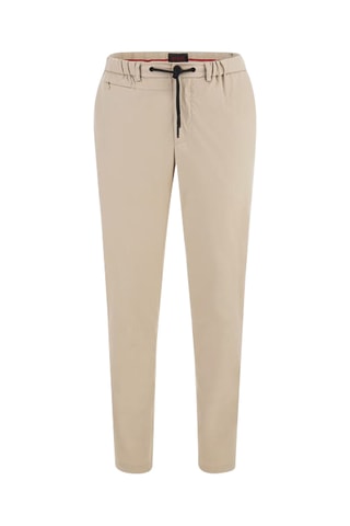 Pantalon - Beige