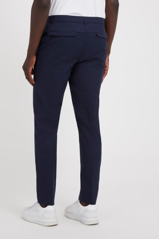Pantalon - Bleu marine