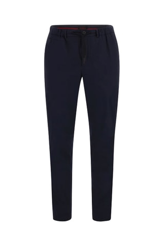 Pantalon - Bleu marine