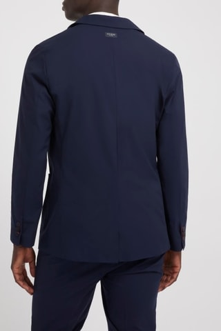Veste - Bleu marine