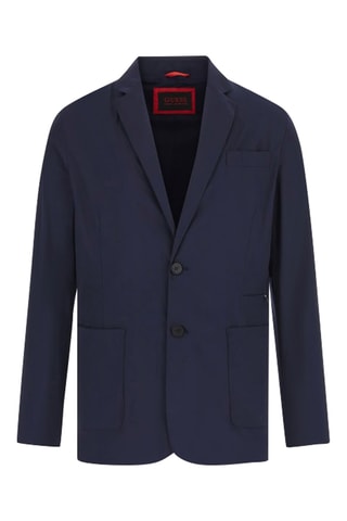 Veste - Bleu marine
